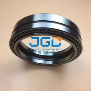 Buy cheap BD165-6A Excavator Rotary Bearings Precision P5 P4 165x210x48mm from wholesalers