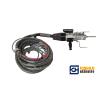 Buy cheap Tube to tubesheet automatic Pulse orbital welding machine from wholesalers