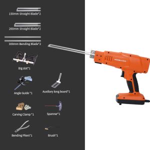 Buy cheap CE Air Cooling Handheld Hot Wire Foam Cutter With Base from wholesalers