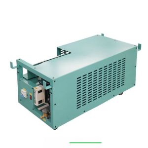 Buy cheap Freon R134A High Speed Recovery And Filling Refrigerant Charging Machine from wholesalers