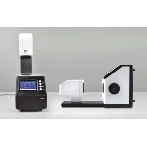 ASTM D1003 Portable Haze Meter ISO 13468 Transmittance Meter Mobile Phone Cover