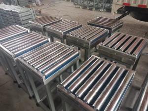 Buy cheap High Precision Optional Static Roller Checkweigher Scales For Food/Commercial product