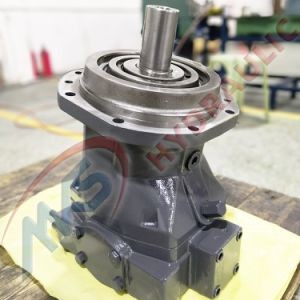 Buy cheap High Pressure Rexroth Piston Pump A7vo355 Hydraulic Open Circuit Pumps from wholesalers