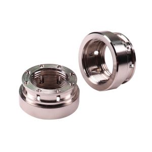 Buy cheap Chrome Plating Brass Deburring CNC Turning Milling Part Motorcycle from wholesalers