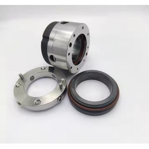 Buy cheap 204B Agitator Shaft Mechanical Seal For Oil Polymer Slurry Medium from wholesalers