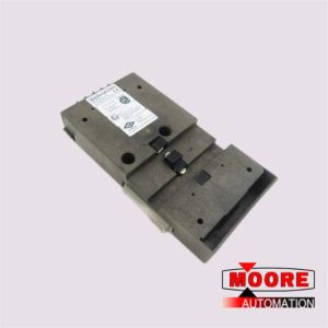 Buy cheap KJ4001X2-BE1 12P0818X072 EMERSON I/O Carrier with Shield Bar from wholesalers