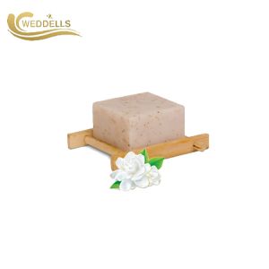 China Sea Salt Custom Soap Bars Moisturizing Cleaning With 2 Years Shelf Life on sale