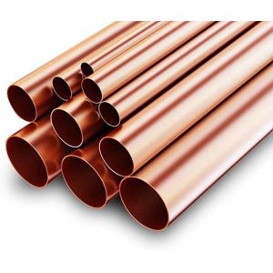 Buy cheap Copper Pipe / Pipes Customized Capillary Tube Air Conditioner from wholesalers