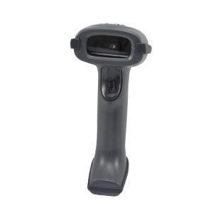 CCD Bluetooth Wireless Barcode Scanner 2200 mAh Lithium Battery