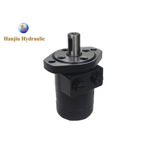 Buy cheap OMP MP H BMPH Series Hydraulic Motor 50ml/R 2 Bolt Flange 1'' Shaft from wholesalers