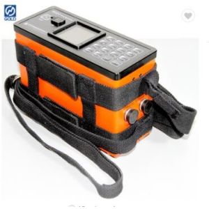 Buy cheap Lightweight and quick WCZ-3 High-precision Proton Magnetometer from wholesalers