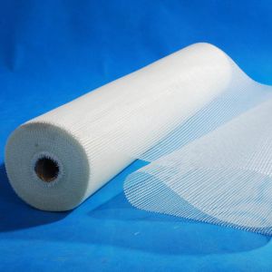 Buy cheap 4x4mm 4.5 Oz Alkali Resistant Fireproof Fiberglass Mesh from wholesalers