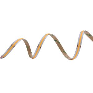 10mm COB LED Strip 528 LEDs 15W/m Ra90 Color Temperature 2700/3000/4000/5000