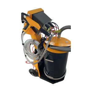 1015100 IG07 Powder Injector CompleteASG-F Powder Coating Machine