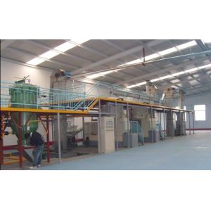 Buy cheap 50tpd Palm Kernel Mustard Oil Expeller Plant Unit from wholesalers