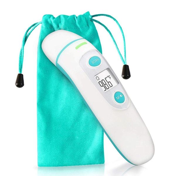 Quality Portable Electronic Digital Thermometer , Professional Medical Thermometerprecise for sale
