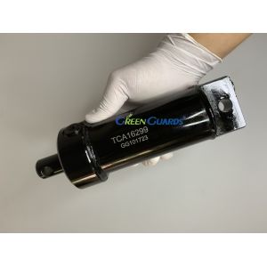 Buy cheap Lawn Mower Hydraulic Cylinder GTCA16299 Fits Johndeere Professional Utility Mower from wholesalers