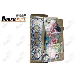 China REPAIR KIT ENGINE  6BG1T   1-87810692-2 on sale