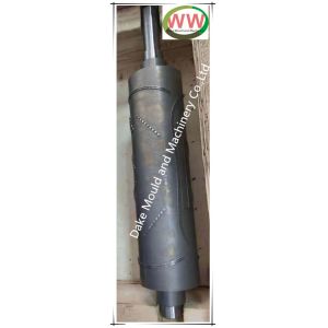 High surface quality,alumium,SKD11, CNCTurning and CNC Milling,cylindrical