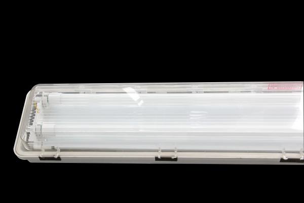 Quality Explosion Proof Fluorescent Light Designed for Maximum Safety and Performance in Hazardous Environments for sale
