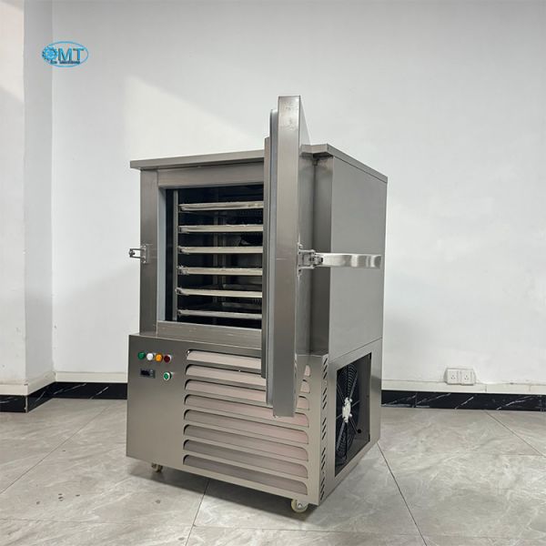 Buy cheap Temperature Control Blast Freezer Container Seafood Preservation For Restaurant from wholesalers