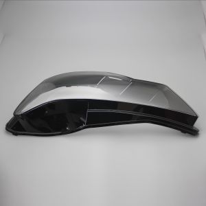 Front Headlamps Transparent Lampshades Lamp Shell Masks Headlights Cover Lens
