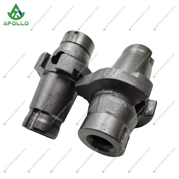 Buy cheap APOLLO PM655 Tool Holder 583-6054 For Milling System from wholesalers