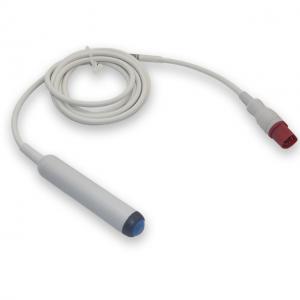 Buy cheap FM series Fetal Ultrasound Probe Compatible HP HP Avalon product