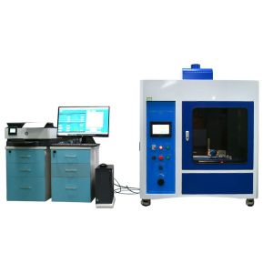 Buy cheap IEC60695-2-10 Programmable Glow Wire Flammability Test Equipment from wholesalers