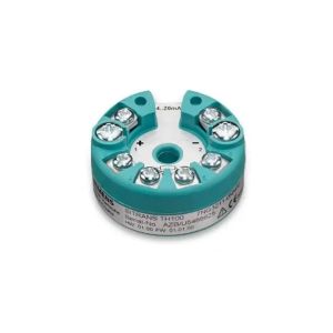 Buy cheap Head-mount Temperature Transmitter TTH200 TTH300 Temperature Sensor from wholesalers