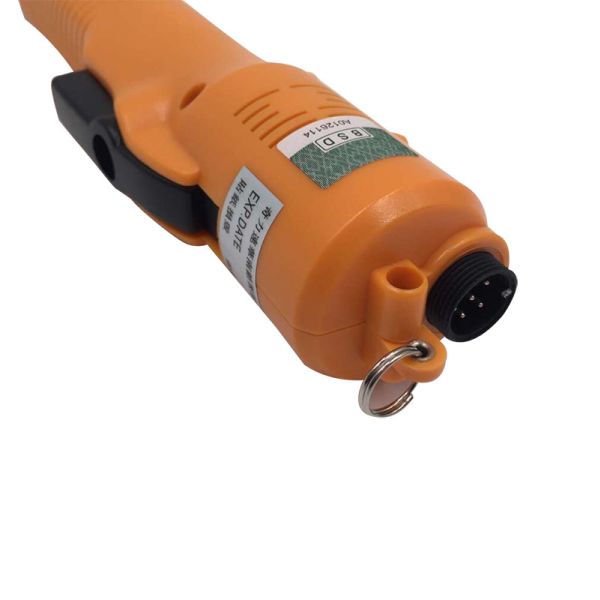 Full Auto Assembly Line Electric Screwdriver , Bsd Electric Screwdriver With