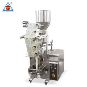 Buy cheap Automatic potato chips/candy/green pean/cashew nut/peanuts Vertical Packing Machine TCLB-160A(Hot sale) from wholesalers