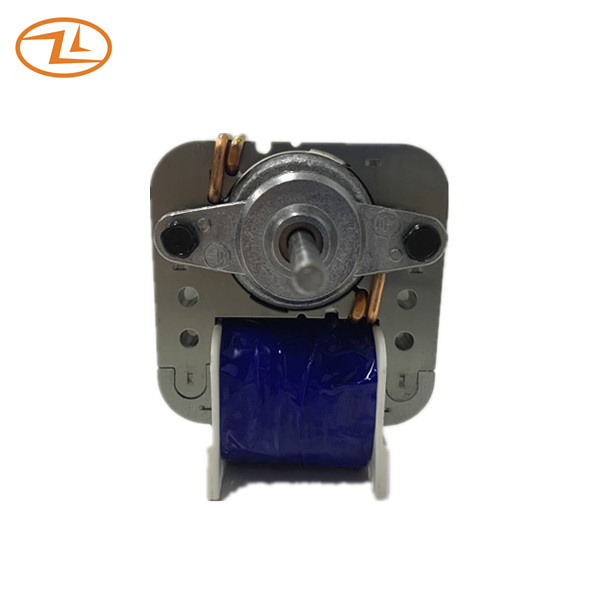 Quality AC 120V 60HZ Shaded Pole Motor For Cooling In Water Dispenser for sale