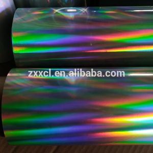 Buy cheap Custom-Made Boxes Package with Multiple Extrusion Thermal Holographic Lamination product
