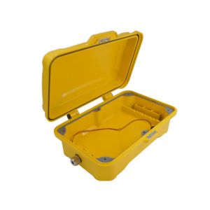 Buy cheap Vandal Resistant Instrument Enclosures, Weatherproof Telephone Housing from wholesalers