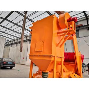 Buy cheap Planetary Counter Current Mixer Flexible Layout  Simple Structure from wholesalers