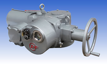 Buy cheap ZC (B) Z-type as a whole (integration) Intelligence Electric Actuator Motor 60 Hz from wholesalers