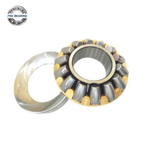 Buy cheap FSK 90394/600 294/600EM Thrust Spherical Roller Bearing ID 600mm OD 1030mm Rolling Mill Bearing from wholesalers