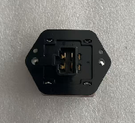 Buy cheap 1-83519093-0 HTR DUCT RESISTOR 24V OEM REPLACEMENT FOR NPR ISUZU BODY PARTS from wholesalers