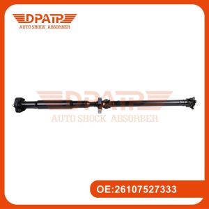 Buy cheap 26107527333 New Rear Half Shaft For BMW E84 2012 from wholesalers