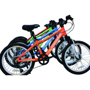 Buy cheap Steel Frame Child Bike Tricycle For Kids Mountain Exploration And Adventure from wholesalers