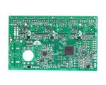 Buy cheap Electronic EMS PCBA High Precision Communication PCB Assembly OEM from wholesalers