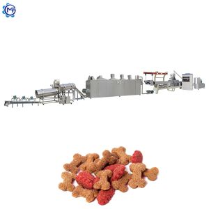 Buy cheap Animal Pet Catfish Shrimp Food Making Extruder 100 - 2000kg/H from wholesalers