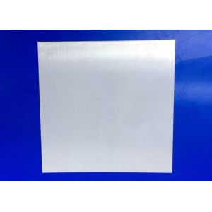 Buy cheap High Heat Resistant White Machinable Ceramic Rod With Fine finish from wholesalers