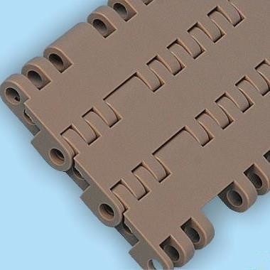 Buy cheap Modular Packaging Conveyor Transimition Belt 1000 Series Oil Resistant from wholesalers