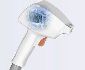 Buy cheap Soprano Ice similar FDA and Medical CE Diode hair removal laser soprano Ice Diode from wholesalers