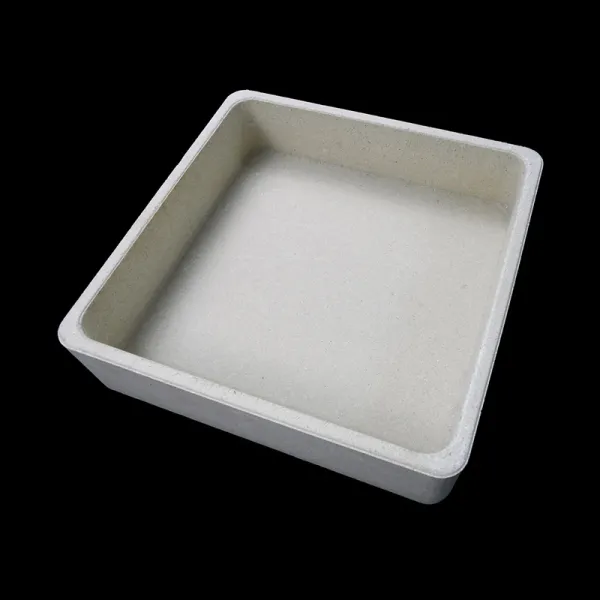 Quality Customized Flat Surface Grade Refractory Kiln Brick for sale