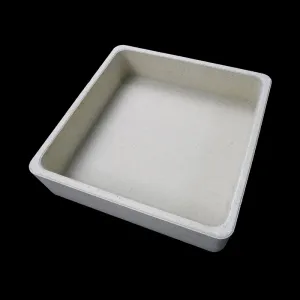 Buy cheap Customized Flat Surface Grade Refractory Kiln Brick from wholesalers