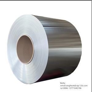 T3 T4 Electrolytic Tinplate Sheet