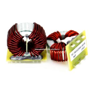 Common-mode Choke for Solar Energy, T5020 Core, 1mH 5mA, H Type